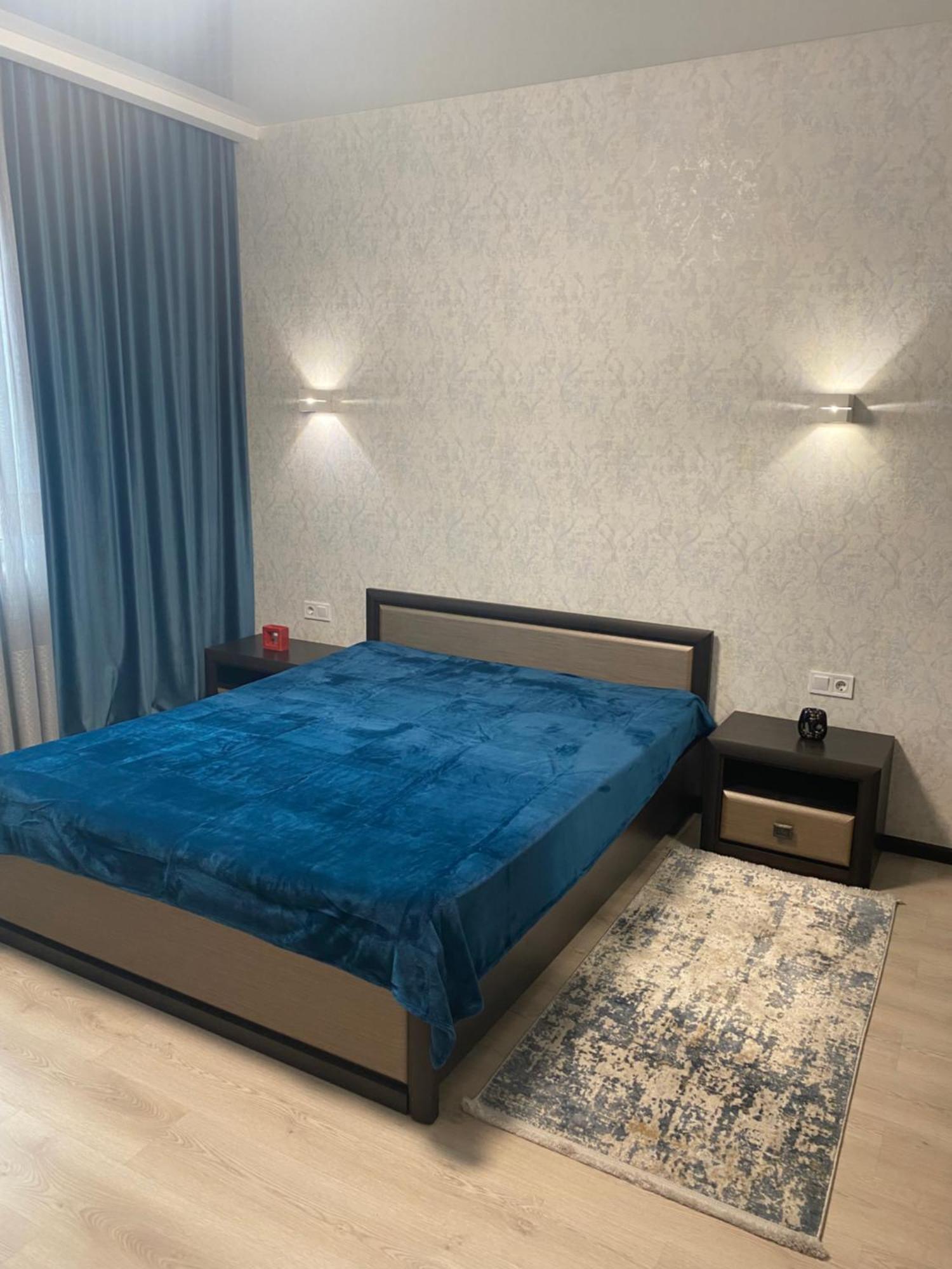 Apartamento Kadorr Odesa Exterior foto