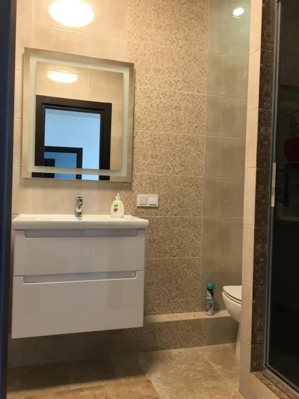 Apartamento Kadorr Odesa Exterior foto