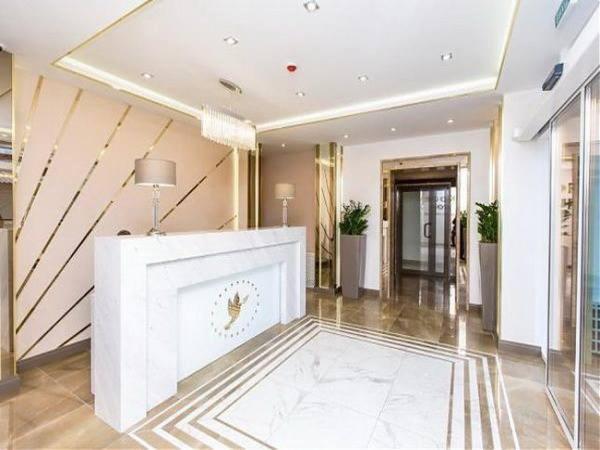 Apartamento Kadorr Odesa Exterior foto