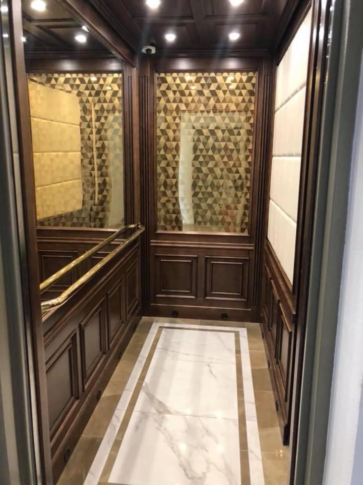 Apartamento Kadorr Odesa Exterior foto