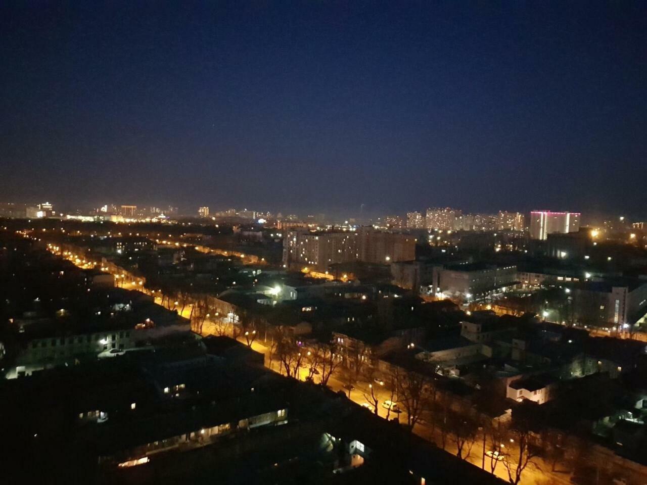 Apartamento Kadorr Odesa Exterior foto