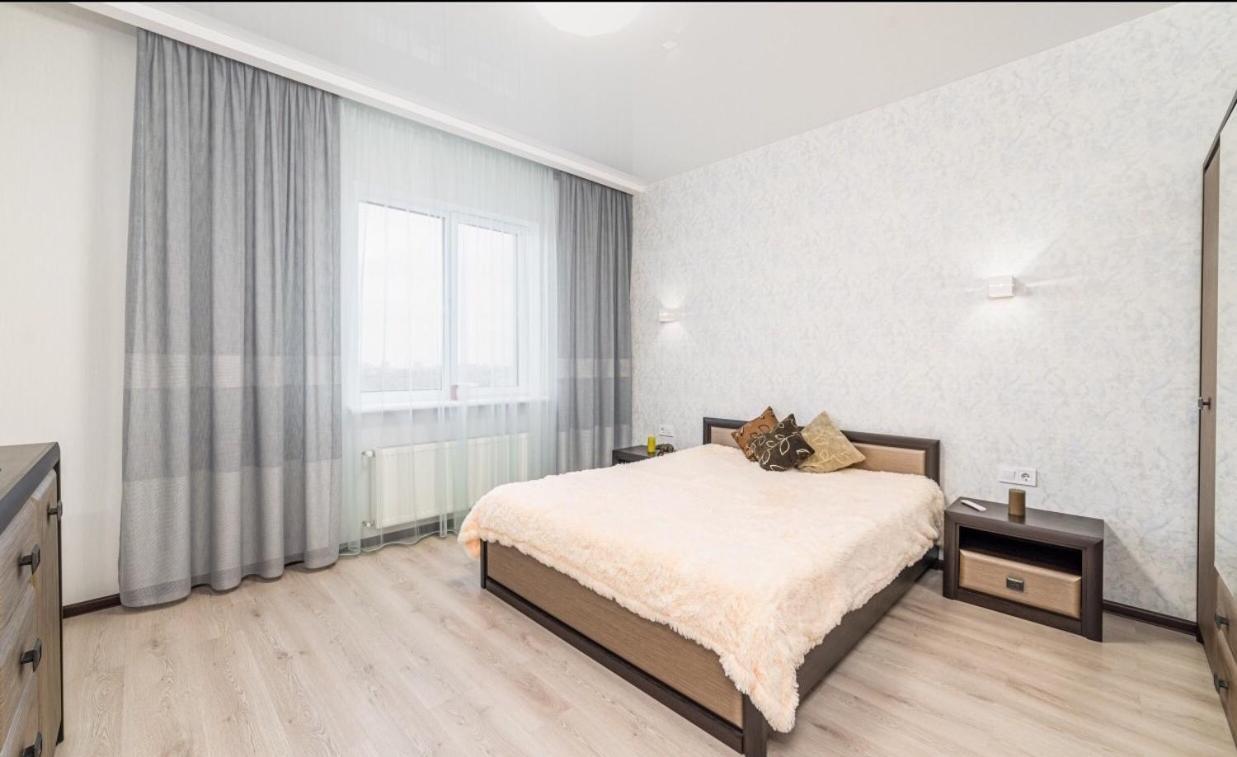 Apartamento Kadorr Odesa Exterior foto